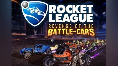 Rocket League - Revenge of the Battle-Cars Pack DLC EN Global (Global) [Steam Gift]