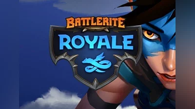 Battlerite Royale - Mountain Zebra Mount DLC EN Global (Global) [Steam]