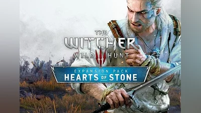 The Witcher 3: Wild Hunt - Hearts of Stone DLC EN/DE/FR/IT/PL/CS Argentina (Argentina) [Xbox One/Series]