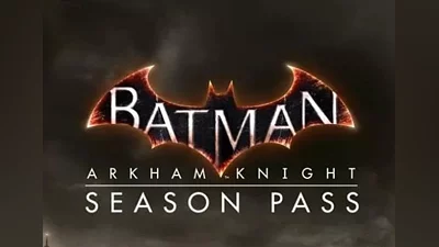 Batman: Arkham Knight - Season Pass DLC EN/DE/FR/IT/PL/KO/RU/ES Argentina (Argentina) [Xbox One/Series]