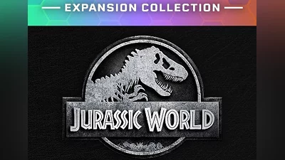 Jurassic World Evolution - Expansion Collection DLC Argentina (Argentina) [Xbox One/Series]