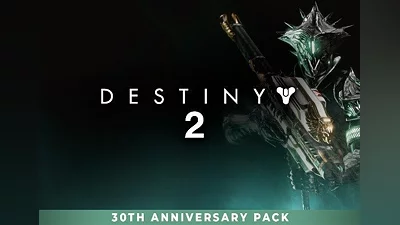 Destiny 2 - Bungie 30th Anniversary Pack DLC EN Argentina (Argentina) [Xbox Windows]