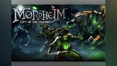 Mordheim: City of the Damned - Witch Hunters DLC EN/DE/FR/IT/PL/RU/ES Global (Global) [Steam]