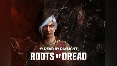 Dead by Daylight: Roots Of Dread DLC EN Global (Global) [Steam]