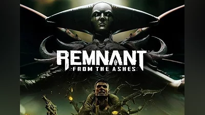 Remnant: From the Ashes - Swamps of Corsus ARG DLC Argentina (Argentina) [Xbox One/Series]