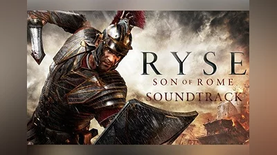 Ryse: Son of Rome - Soundtrack DLC EN/DE/FR/IT/RU/ES Global (Global) [Steam]