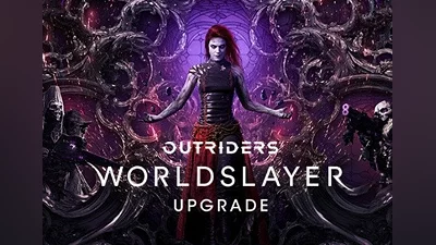 Outriders: Worldslayer - Upgrade DLC EU (EU) [Steam]