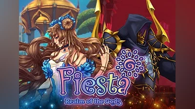 Fiesta Online - Starter Pack DLC EN Global (Global) [Official website]