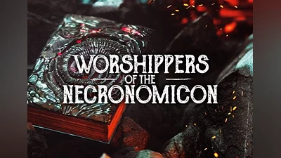 The Sinking City: Worshippers of the Necronomicon DLC EN Argentina (Argentina) [Xbox Series]