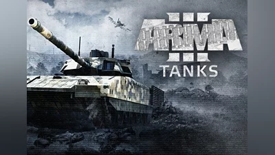 Arma 3: Tanks DLC Global (Global) [Steam]