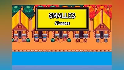 Smalles: Classes DLC EN Global (Global) [Steam]