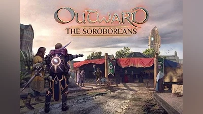 Outward: The Soroboreans DLC EN Argentina (Argentina) [Xbox One/Series]