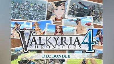 Valkyria Chronicles 4 - Bundle DLC EN Argentina (Argentina) [Xbox One/Series]