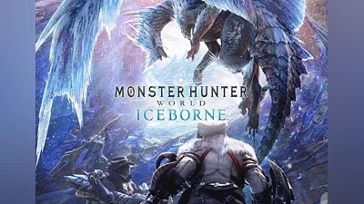 Monster Hunter: World - Iceborne - Digital Deluxe DLC EN/DE/FR/IT Turkey (Turkey) [Xbox One/Series]
