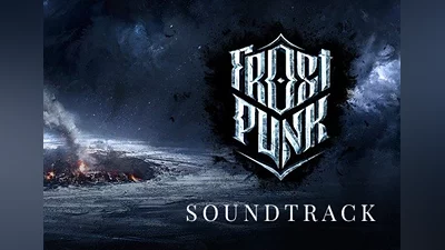 Frostpunk - Soundtrack DLC EN Global (Global) [Steam]