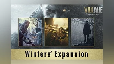 Resident Evil Village - Winters’ Expansion DLC Global (Global) [Steam]