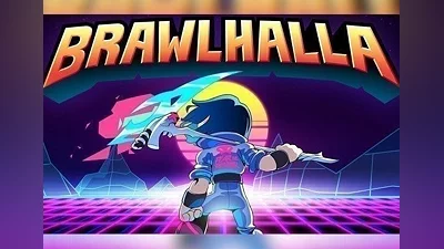 Brawlhalla - Space Dogfighter Bundle DLC EN Global (Global) [Official website]