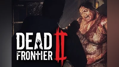 Dead Frontier 2 - Survivor Starter Pack DLC EN Global (Global) [Steam]