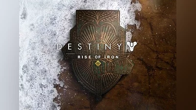 Destiny: Rise of Iron DLC EN Argentina (Argentina) [Xbox One/Series]