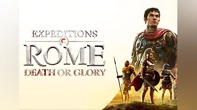 Expeditions: Rome - Death or Glory DLC EN Argentina (Argentina) [Xbox Windows]