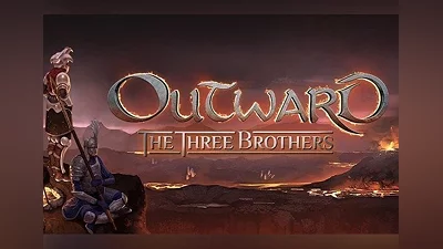 Outward: The Three Brothers DLC EN/DE/FR/IT/PL/CS/NL/ES Argentina (Argentina) [Xbox One/Series]