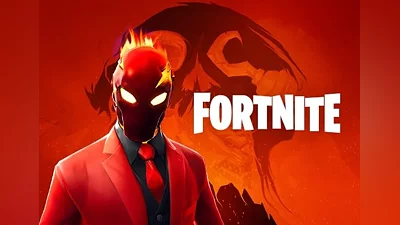 Fortnite - Inferno's Challenge Pack DLC EN Turkey (Turkey) [Xbox One/Series]