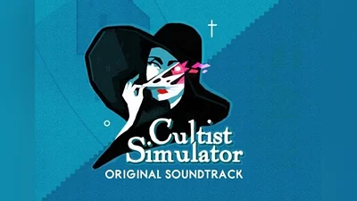 Cultist Simulator - Soundtrack DLC EN Global (Global) [Steam]