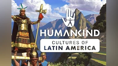 Humankind: Cultures of Latin America DLC EU (EU) [Steam]