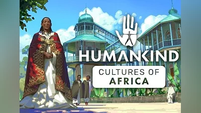 Humankind - Cultures of Africa Pack DLC EU (EU) [Steam]