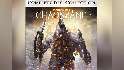 Warhammer: Chaosbane - Complete Collection DLC EN Argentina (Argentina) [Xbox One/Series]