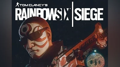 Tom Clancy's Rainbow Six: Siege - Pulse Bushido Set DLC Argentina (Argentina) [Xbox One/Series]