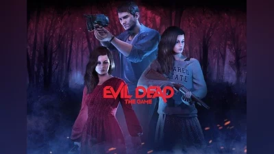 Evil Dead: The Game - 2013 Bundle DLC EN Argentina (Argentina) [Xbox One/Series]