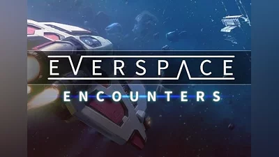 Everspace: Encounters DLC Latin America (Latin America) [Steam]