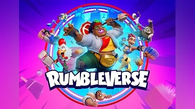 Rumbleverse - Smash Boxer Pack DLC EN Global (Global) [Xbox One/Series]