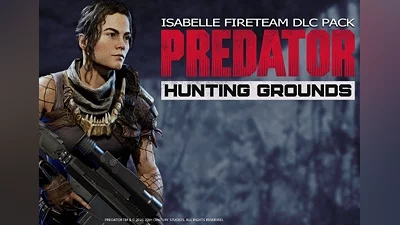 Predator: Hunting Grounds - Isabelle Pack DLC Global (Global) [Steam]