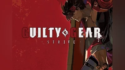 Guilty Gear: Strive - Season Pass 2 DLC EN Global (Global) [Steam]
