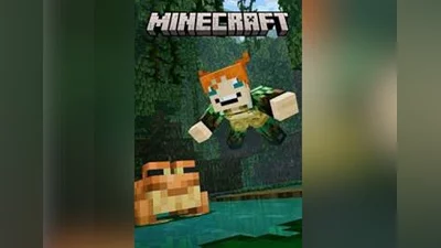 Minecraft - Swamp Dwellers Bundle DLC EN Argentina (Argentina) [Xbox One/Series]
