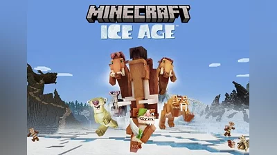 Minecraft - Ice Age DLC EN Argentina (Argentina) [Xbox One/Series]