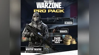 CoD Call of Duty: Modern Warfare - Pro Pack DLC EN Argentina (Argentina) [Xbox One/Series]