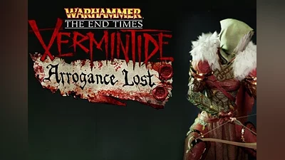 Warhammer: End Times - Vermintide - Kerillian Tirsyth Garment Skin DLC EN Global (Global) [Steam]