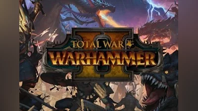Total War: Warhammer II - The Twisted & The Twilight Lords Pack DLC EN Global (Global) [Epic Games]