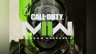 CoD Call of Duty: Modern Warfare 2 2022 - HyperX Promo Pack DLC EN Global (Global) [Official website]