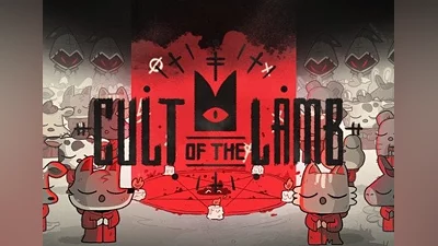 Cult of the Lamb - Frankerz Twitch Drop DLC Global (Global) [Steam]