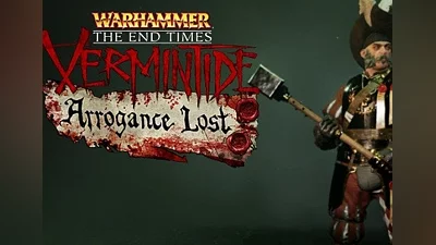 Warhammer: End Times - Vermintide - Kruber Carroburg Livery Skin DLC EN Global (Global) [Steam]