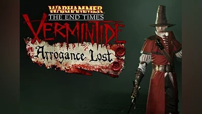 Warhammer: End Times - Vermintide - Saltzpyre Estalian Leather Coat Skin DLC EN Global (Global) [Steam]
