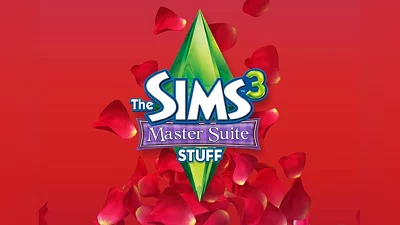 The Sims 3: Master Suite Stuff DLC EU (EU) [EA App]