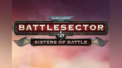 Warhammer 40,000: Battlesector - Sisters of Battle DLC EN/DE/FR/PL/PT/RU/ZH/ES Global (Global) [Steam]