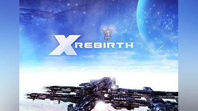 X Rebirth - Collector's Edition Content DLC EN/DE/FR/IT/RU Global (Global) [Steam]
