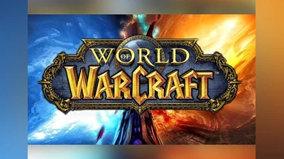 WoW World of Warcraft - Lil K.T. DLC EN EU (EU) [Battle.net]