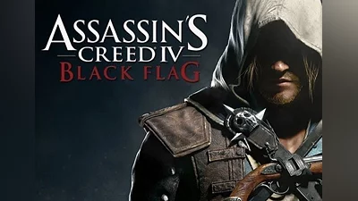 Assassin's Creed IV: Black Flag - Special Edition Content DLC Global (Global) [Ubisoft Connect]